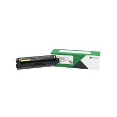 Toner Lexmark C342XK0 Black | 4 500 str.